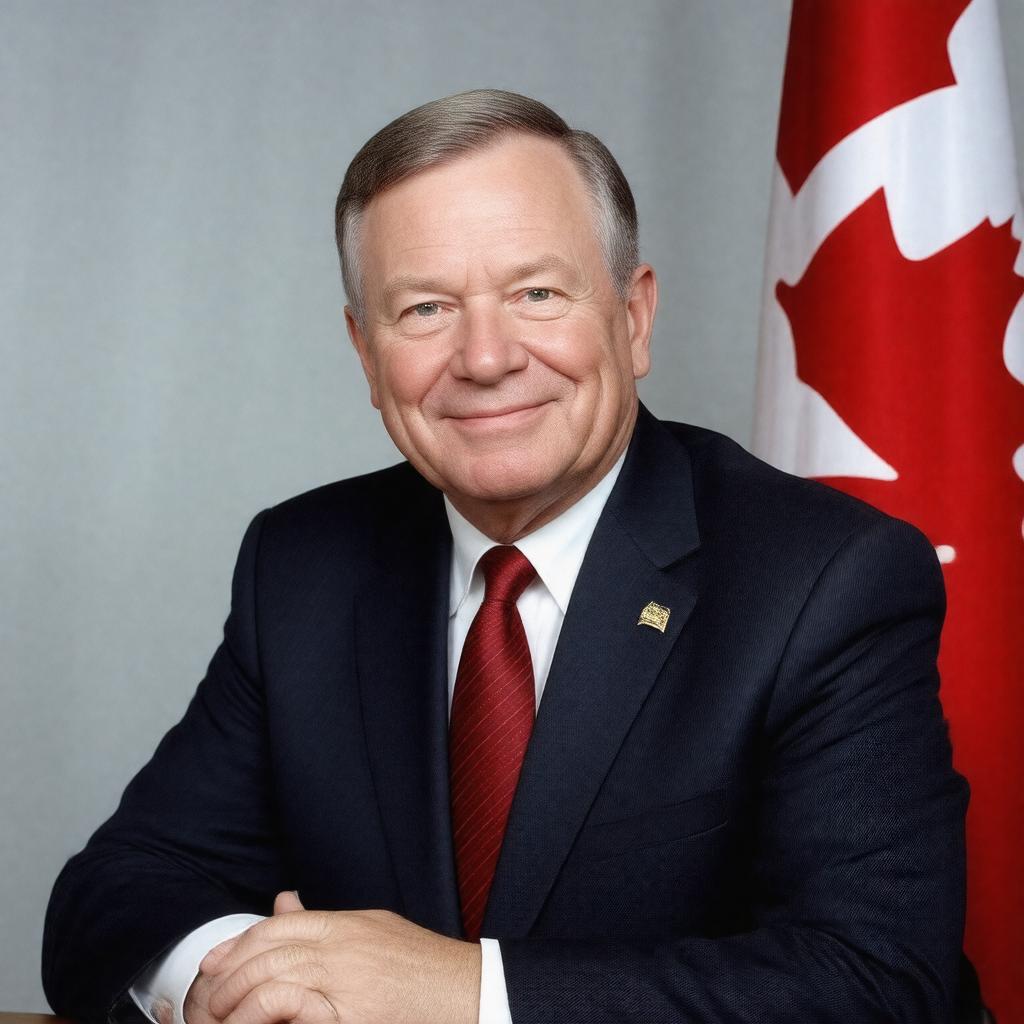Paul Martin